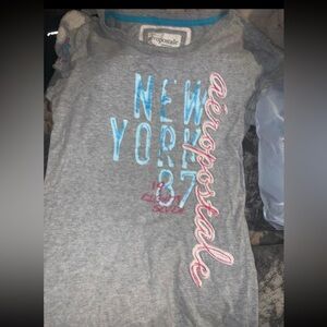 very cute Aeropostale shirt